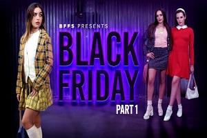 Aften Opal Aubree Valentine Chanel Camryn – Limit