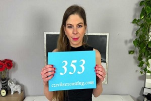 Alice Maze – Hot brunette milf makes the most of a casting fuck – E353 14 Alice Maze – Hot brunette milf makes the most of