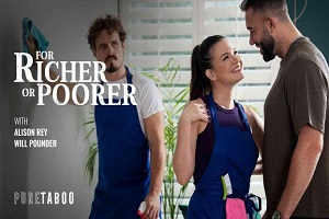 Alison Rey – For Richer Or Poorer 14 Alison Rey – For Richer Or Poorer
