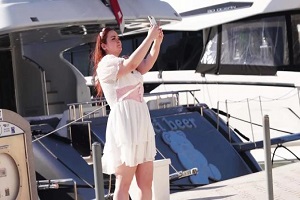 Amandine – Amandine 28 years old from Lyon