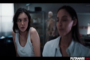 Amirah Adara Catherine Knight – Radical Scientist