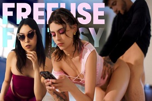 Angel Windell Amber Angel – Fuck phoria