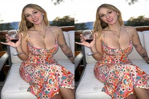 Angel Youngs – Romantic Napa Valley Getaway With All Natural
