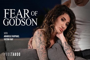 Arabelle Raphael – Fear Of Godson 14 Arabelle Raphael – Fear Of Godson