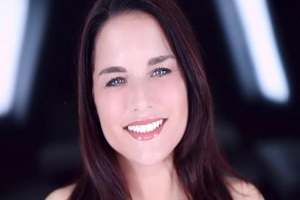 Ashley Renee – Amateur Allure Introduces Ashley Renee A