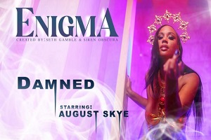 August Skye – Damned