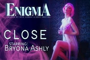 Bryona Ashly – Close