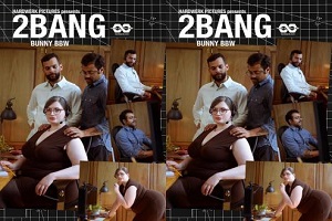 Bunny BBW – 2Bang E28