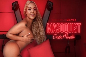 Carla Morelli – Masochist