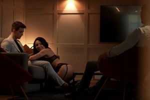 Carolina Cherry – Desire And Candaulism