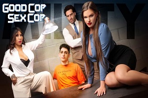 Cece Mecta Tokyo Lynn – Good Milf Bad Milf