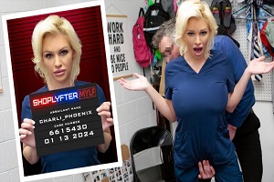 Charli Phoenix – Case No 6615430 – The Nurses Plan