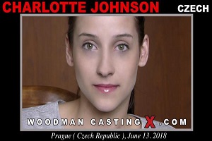 Charlotte Johnson – * UPDATED * 14 Charlotte Johnson – UPDATED