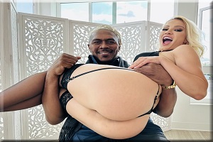 Cherry Kiss Dredd Anal Madness