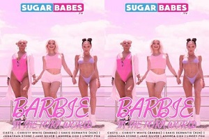 Christy White – Barbie In The Porn World