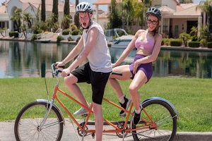 Crystal Clark – Riding More Than Bicycles – S1E4
