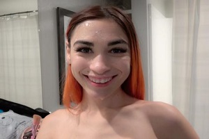 Delilah Day – A Fucking Conversation