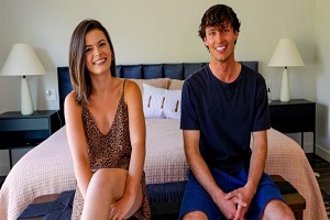 Dharma Jones – Rick Johnson Fucks Dharma Jones In The First Scene He Ever Filmed! 16 Dharma Jones – Rick Johnson Fucks Dharma Jones In The