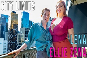 Ellie Zena Lena – City Limits