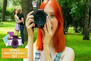 Emma Korti Milka – World Photography Day