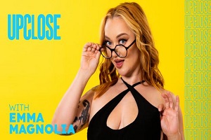 Emma Magnolia – Up Close with Emma