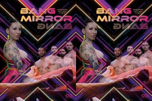 Esluna Love – Bang Mirror – E29