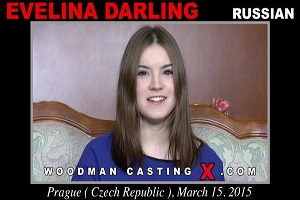 Evelina Darling – * UPDATED * Casting X 142 12 Evelina Darling – UPDATED Casting X 142