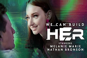 Evelyn Claire Melanie Marie – We Can Build Her