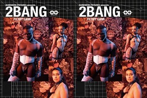 Filthy Gami Luna Silver – 2 Bang – E30