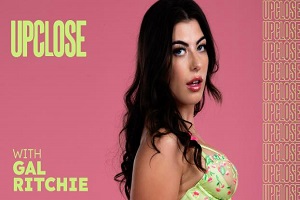 Gal Richie – Up Close with Gal Richie 14 Gal Richie – Up Close with Gal Richie