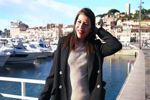 Gwen – Gwen 27 years old ambitious in every way