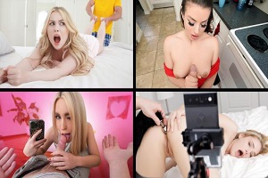 Haley Spades, Celestina Blooms, Charli Phoenix, Harper Red, Willow Ryder, Mandy Waters, Lexi Sample, Sarah Taylor, Athena Fleurs & Heather Hendrix – Dirty Step Talks Compilation 12 Haley Spades Celestina Blooms Charli Phoenix Harper Red Willow Ryder
