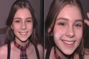 Hiyouth – Cute College Teen Hiyouth Is The Perfect Cum Dumpster 12 Hiyouth – Cute College Teen Hiyouth Is The Perfect Cum