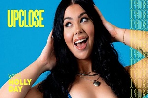 Holly Day – Up Close with Holly Day