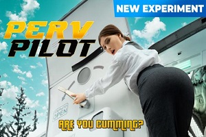Hot Pearl – Perv Pilot # 3 10 Hot Pearl – Perv Pilot 3