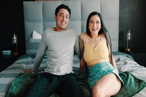 Jasmine Wilde – Gio Givanni Puts The Work In On