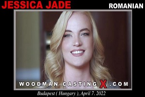 Jessica Jade – UPDATED