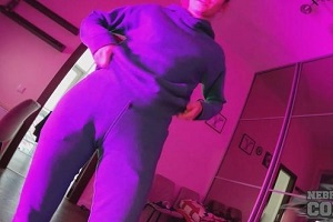 Josie Fresh – Josie Fresh Gives Lucky Cameraman A Pov