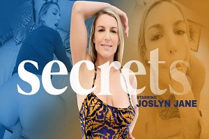 Joslyn Jane – Mrs Weiner Boy