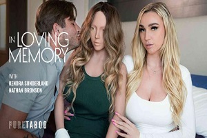 Kendra Sunderland – In Loving Memory 10 Kendra Sunderland – In Loving Memory