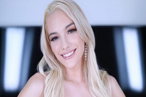 Kenna James – Amateur Allure Welcomes Kenna James A Hot