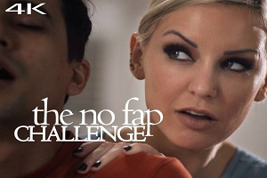 Kenzie Taylor – The No Fap Challenge 12 Kenzie Taylor – The No Fap Challenge