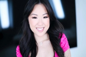 Kimmy Kimm – Kimmy Kimm Returns to Give an Amazing