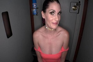 Kristina – Kristina 1st visit
