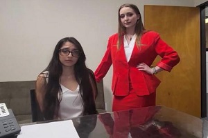 Laney Grey & Madison Wilde – The Perv Lawyer 12 Laney Grey Madison Wilde – The Perv Lawyer