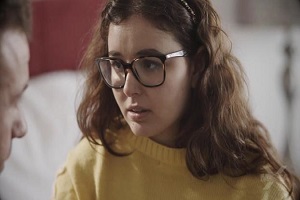Leana Lovings – Officer Daddy