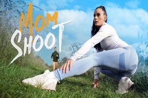 Lexi Dona – Pulling More Than Hamstrings