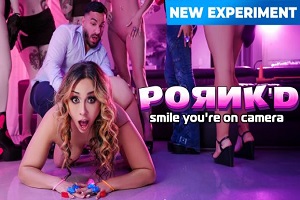 Lilly Hall – Pornkd
