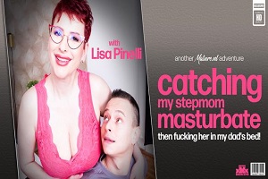 Lisa Pinelli – Fucking my hot big breasted stepmom Lisa Pinelli after I caught her masturbate in my dad’s bed 14 Lisa Pinelli – Fucking my hot big breasted stepmom Lisa