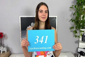 Lucka – Czech amateur Lucka wants to be a professional